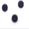 1PCS New Lens Gear for Canon IXUS900 IXUS700 IXUS750 900 700 750 Focus Motor Gear Camera Repari Parts (Black)(Focus Gear) view 2