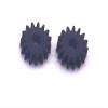 1PCS New Lens Gear for Canon IXUS900 IXUS700 IXUS750 900 700 750 Focus Motor Gear Camera Repari Parts (Black)(Focus Gear) view 3