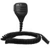 10 Pack PMMN4021a Speaker Microphone PMMN4021 Heavy Duty Shoulder Mic with 3.5mm Audio Jack for Motorola Two Way Radio HT750 HT1250 HT1250LS HT1550 PR860 MTX850 MTX8250 PRO7150 PTX760 view 1