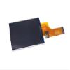 1PCS New LCD Display Screen Repair Part for Sony Cyber-Shot DSC-W310 W310 Digital Camera with Backlight view 1