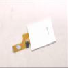 1PCS New LCD Display Screen Repair Part for Sony Cyber-Shot DSC-W310 W310 Digital Camera with Backlight view 2
