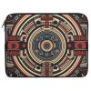 Laptop Case Sleeve 12inch Shockproof Laptop Case Tribal Pattern Laptop Sleeve Carrying Case view 1