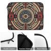 Laptop Case Sleeve 12inch Shockproof Laptop Case Tribal Pattern Laptop Sleeve Carrying Case view 3