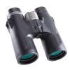 Binoculars 10x42 Children's Astronomical Telescope BAK4 Prism FMC Coating Waterproof 13x5x15.5cm Black Green (Black 10x42) view 1