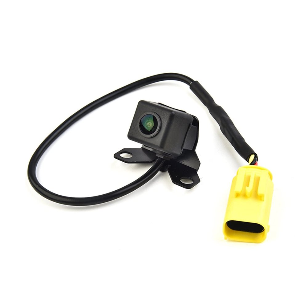 95750-3W110 Car Rear View Camera Reverse Backup Camera Compatible with Sportage 2011-2014 Parking Assist HD Night Vision Replacement