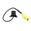 95750-3W110 Car Rear View Camera Reverse Backup Camera Compatible with Sportage 2011-2014 Parking Assist HD Night Vision Replacement view 3