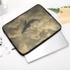Laptop Case Sleeve 15inch Shockproof Laptop Case Whale in The Clouds Laptop Sleeve Carrying Case view 4