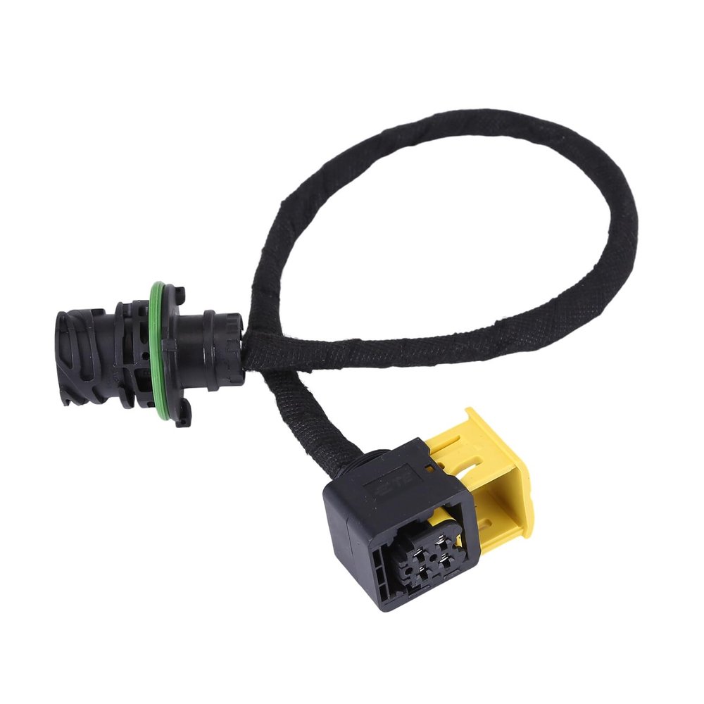 ihreesy Oil Level Sensor Wiring Harness 24399920 Fit for Volvo for Mack 2010-2024 Level Sensor Conversion/Jumper Harness Conversion Sensor Harness Replacement