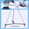 Astronomical Telescope 30x-150x refracting Telescope Monocular Space Telescope 90 Zenith Mirror 5x24 Finder Mirror Telescopic Aluminum Alloy Tripod view 4