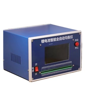 CAARLA Battery Equalizer 2s-24s 4A Automatical Equalizer 3s 4s 5s 6s 7s 8s 9s 10s 11s 12s 13s 14s 15s 16s 17s 18s 20s 17s 21s Battery Automatic Balancer(U+s)