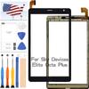 Touch Screen for Sky Devices Elite Octa Plus Screen Replacement for Sky Devices Elite OctaPlus 8 inch 45pin Screen Tablet PC Panel Digitizer Glass Full Repair Parts Kit (Not LCD Display) view 1