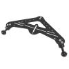 Diving Triangular Tray Rig Mount, Diving DSLR Camera Triangular Gimbal Rig Mount for for Osmo Action for Yi AKASOEK70004K, Diving Tray Rig Video Triangular Stabilizer view 1