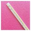 UOSIQOTE 10pcs Led Backlight Strip 47" V13 Edge REV0.4 6920L-0001C 6916L1009B 6916L1009A 66LED 597MM view 2