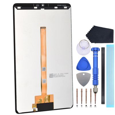 TFT LCD Digitizer Screen Replacement for Samsung Galaxy Tab A9 SM-X110