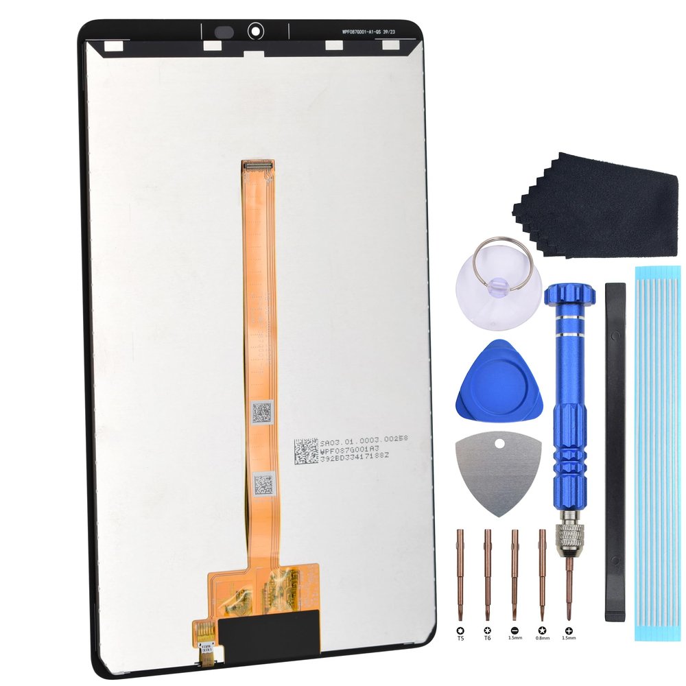 TFT LCD Digitizer Screen Replacement for Samsung Galaxy Tab A9 SM-X110