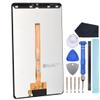 TFT LCD Digitizer Screen Replacement for Samsung Galaxy Tab A9 SM-X110 view 1