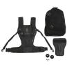 Holigie Chest Camera Mount Camera Chest Harness Nylon Adjustable Multi Camera Vest for Wedding Sports Nature And Studio Photography view 1