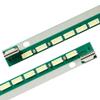 UFDIPLMY 402mm LED Backlight Strip 45 Lamp Compatible with Panasonic TX-L32E6E LG 32LA644A 32 V13 ART3 Edge 6920L-0001C 6922L-0054A 6916l1203B view 2