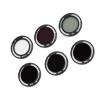 ND32 Filter Drone,6PCS Drone ND Filters Set Aluminum Alloy Optical Glass ND8 ND16 ND32 ND64 CPL Lens Filter for Avata2 view 4