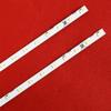 UFDIPLMY LED Backlight Strip 38 Lamp Compatible with AOT_50_NU7100F_2X38_3030C BN96-45952A 45962A V8N1-500SM0-R0 LM41-00564a 46034A BN61-15484A view 4