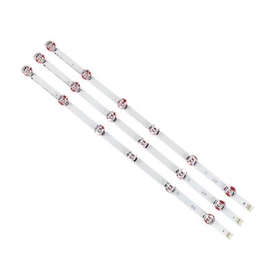 UFDIPLMY 6PCS 590mm LED Backlight Compatible with LG Innotek DRT 3.0 32"_A/B 6916l-1974A 1975A 1981A Lv320DUE 32LF5800 Sung WEI 55VO E74739