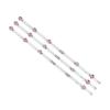 UFDIPLMY 6PCS 590mm LED Backlight Compatible with LG Innotek DRT 3.0 32"_A/B 6916l-1974A 1975A 1981A Lv320DUE 32LF5800 Sung WEI 55VO E74739 view 1