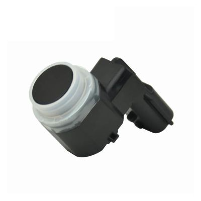 Car Reverse Backup Radar System Car Parking Sensor, Front 28438-4Ea0B for Nissan for Qashqai Ii 2013 2014 2015 2016 2017 2018 2019 2020