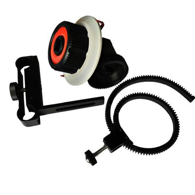 MinnowXY Seamless Focus Stabilizer Gear Belt 360 Rotation Follow Focus For DSLR Camera Accessories