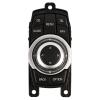 [Replacement] 9206444 Media Switch Controller Joystick 10PIN for BMW F07 F10 F11 F01 F02 F25 F04 for Hybrid X3 65829206446 65829206444 Replacement DSDWQAA view 1