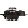[Replacement] 9206444 Media Switch Controller Joystick 10PIN for BMW F07 F10 F11 F01 F02 F25 F04 for Hybrid X3 65829206446 65829206444 Replacement DSDWQAA view 2
