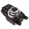 [Replacement] 9206444 Media Switch Controller Joystick 10PIN for BMW F07 F10 F11 F01 F02 F25 F04 for Hybrid X3 65829206446 65829206444 Replacement DSDWQAA view 4