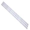 UFDIPLMY 1set=10pieces Led Backlight Compatible with 32" Inch TV 32VLE4401 32VLE4500 2013ARC32 2013ARC320-3228N1 2013ARC32_32281-7 615mm 7Lens view 2