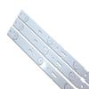 UFDIPLMY 1set=10pieces Led Backlight Compatible with 32" Inch TV 32VLE4401 32VLE4500 2013ARC32 2013ARC320-3228N1 2013ARC32_32281-7 615mm 7Lens view 3