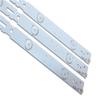 UFDIPLMY 1set=10pieces Led Backlight Compatible with 32" Inch TV 32VLE4401 32VLE4500 2013ARC32 2013ARC320-3228N1 2013ARC32_32281-7 615mm 7Lens view 4