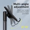 LLLSSS Desktop Phone Holder Aluminum Height Angle Adjustable Mobile Phone Tablet Stand(Onecolor) view 4