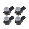 Car Reverse Backup Radar System Car Parking Sensor, for Chevrolet for Aveo 2011 for Cruze 2009 for Orlando 2011 25855503(4 Pcs) view 1