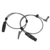 Zunate SPX to RJ45 Adapter Cable, Easy to Install 1200Mbps Ethernet Adapter for Gen 2 Dish Router, Indoor and Outdoor User Friendly, Premium Materials view 1