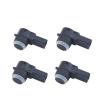 Car Reverse Backup Radar System Car Parking Sensor, 4Pcs for Peugeot 308 407 Rcz 9666016377Eh Psa9809300977G9 9666016377Xt 0263003893 view 1