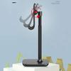 LLLSSS Alloy Lifting Desktop Tablet Phone stand Holder Adjustable Tablet desk Mobile Phone Mount(Onecolor) view 3