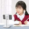 LLLSSS Alloy Lifting Desktop Tablet Phone stand Holder Adjustable Tablet desk Mobile Phone Mount(Onecolor) view 4
