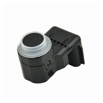 Car Reverse Backup Radar System Car Parking Sensor, for Kia for Sorento 2016 3.3L 2.0L 2.4L 957202T550 95720-2T550 4Ms064Kgs(Black)
