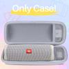 Lebakort Protable Speaker Mount + Case for JBL Flip 7 6 5 4 Speaker view 2