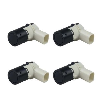 Car Reverse Backup Radar System Car Parking Sensor, for Alfa for Romeo 159 166 936 939 2005-2011 51755060