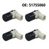 Car Reverse Backup Radar System Car Parking Sensor, for Alfa for Romeo 159 166 936 939 2005-2011 51755060 view 2