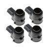 Car Reverse Backup Radar System Car Parking Sensor, 13330722 0263013192 for Opel for Vauxhall for Astra for Zafira for Insignia(4 Pcs) view 1