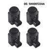 Car Reverse Backup Radar System Car Parking Sensor, for Jeep for Commander 2006-2009 2010 for Grand Cherokee Wj,Wk and Xk 2004 2005 2006 4Pcs 12787793 view 2