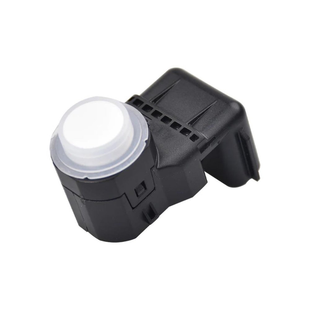 Car Reverse Backup Radar System Car Parking Sensor, for Kia for Sorento 2016 3.3L 2.0L 2.4L 957202T550 95720-2T550 4Ms064Kgs (White)