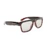 OhO sunshine Smart Glasses,128G MP3 Bluetooth Sunglasses with Open Ear Speaker,Indoor &Outdoor Sports,Transitional Bluelight Blocking Lens,Unisex view 3