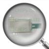 607-1NH00-0AX0 1Pcs New Tp7 6Av3 607-1NH00-0AX0 Touchpad 607-1NH00-0AX0 view 1