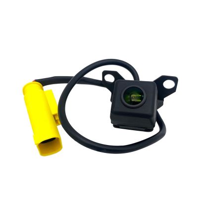 95750-3W110 Back Up Parking Camera Assembly Rear View Compatible with Sportage 2011-2014 Replaces# 95750-3W110